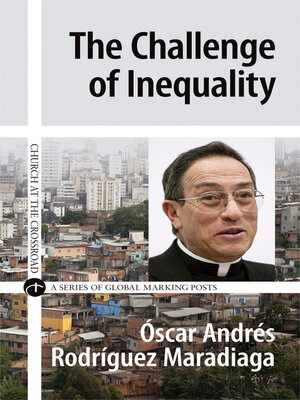 cover image of The Challenge of Inequality